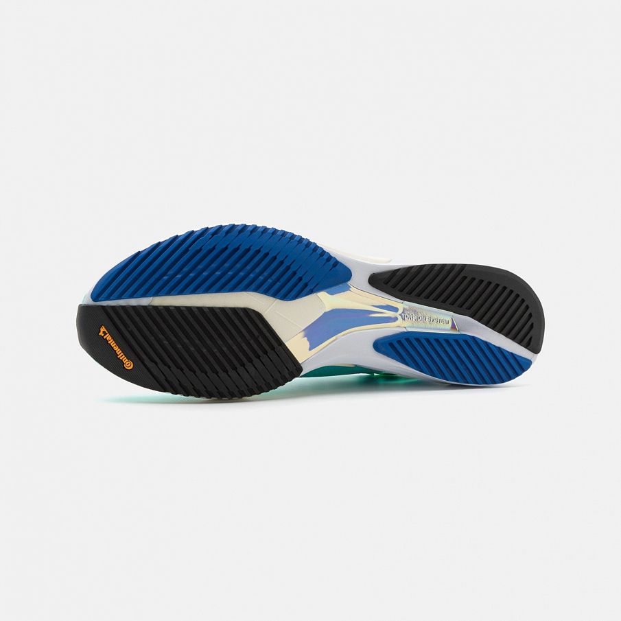 Фото № 5 с приближением к товару «‎Adidas Adizero Adios 7 WC»