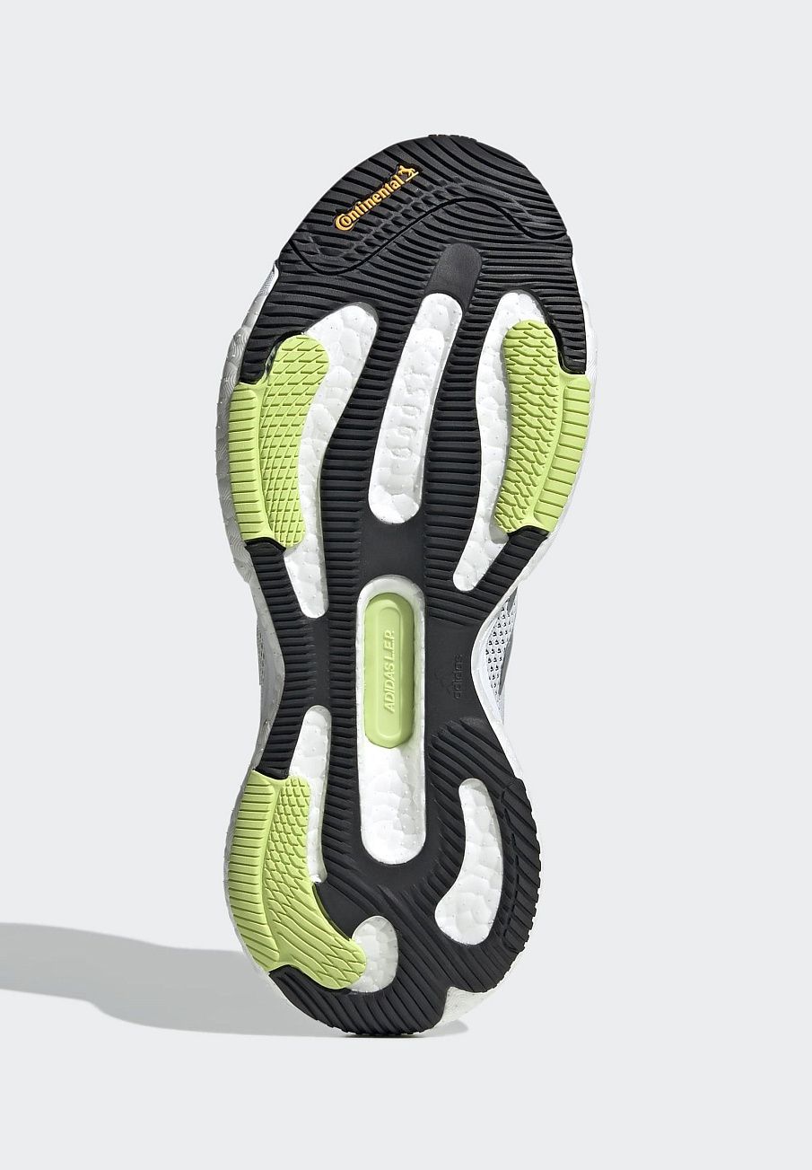 Фото № 5 с приближением к товару «‎Adidas Solarglide 5»