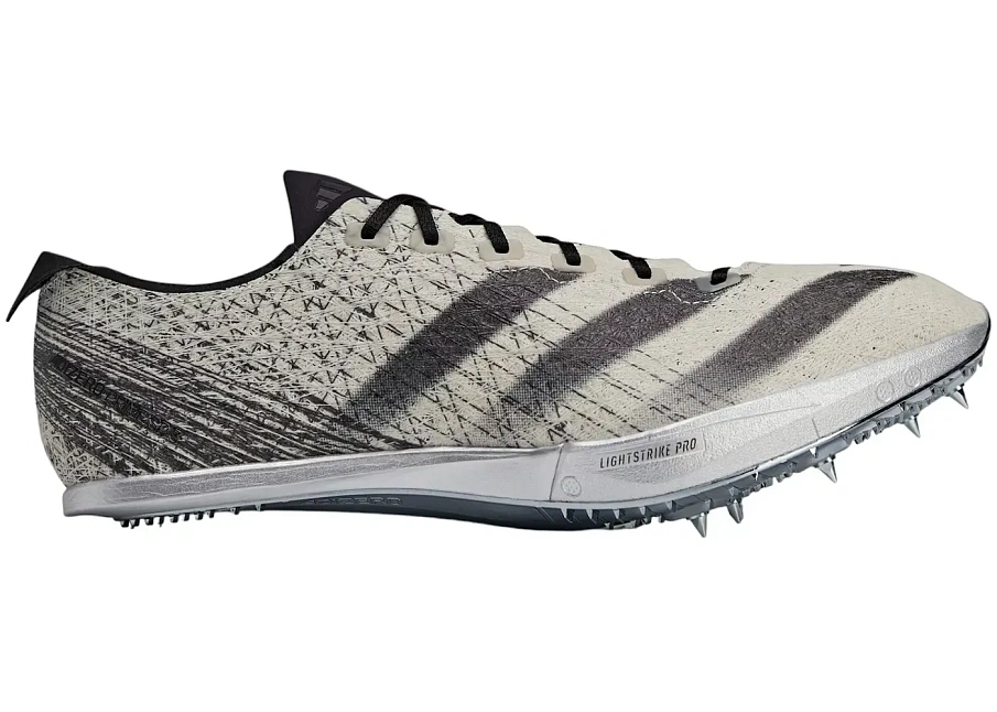 Фото № 1 с приближением к товару «‎adidas Adizero Prime SP3 Strung Y-3»