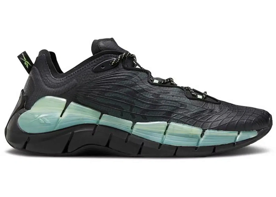 Фото № 1 с приближением к товару «‎Reebok Zig Kinetica II»