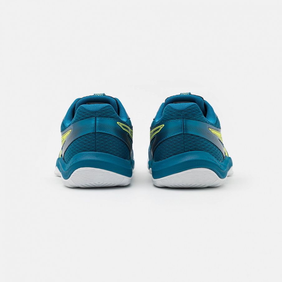 Фото № 3 с приближением к товару «‎Asics Gel-Blade 8 »