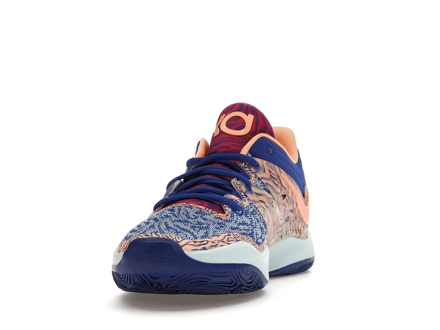 Фото № 4 с приближением к товару «‎Nike KD 15 Napheesa Collier»