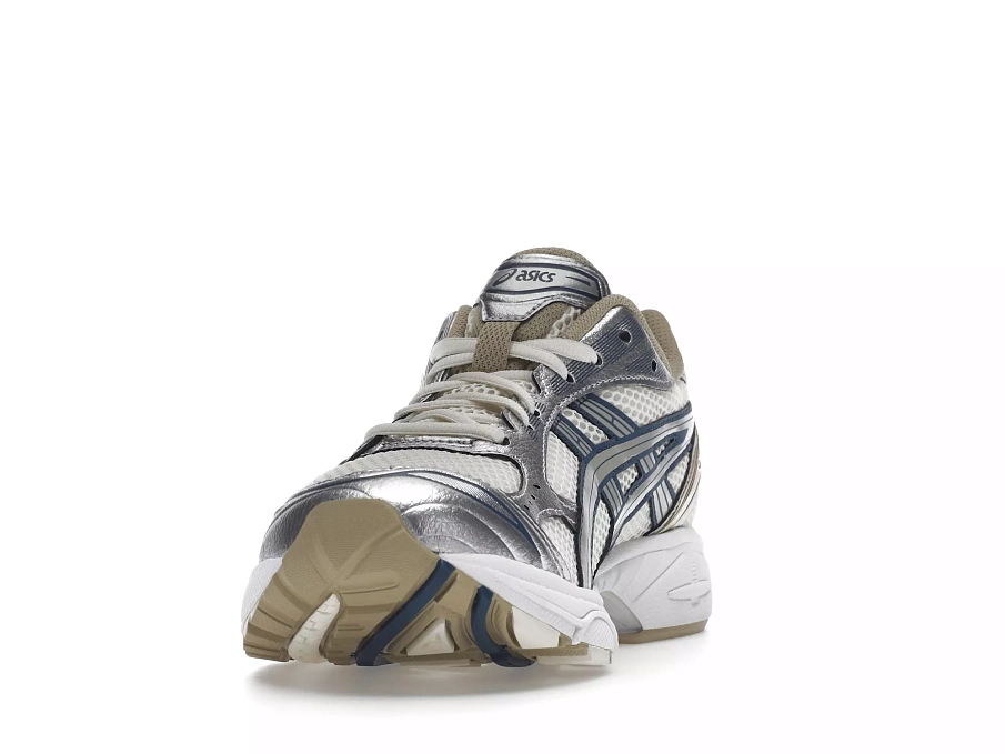 Фото № 5 с приближением к товару «‎ASICS Gel-Kayano 14 Cream Pure Silver Champagne»