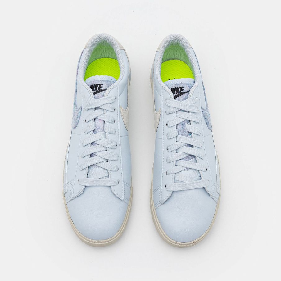Фото № 5 с приближением к товару «‎Nike Blazer »
