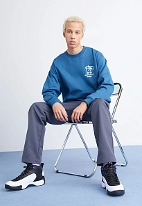 Фото № 3 с приближением к товару «‎JORDAN JUMPMAN PRO»