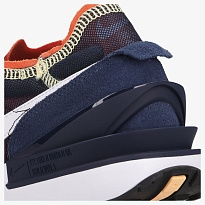 Фото № 4 с приближением к товару «‎Nike Waffle One»