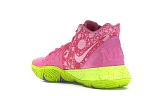 Фото № 6 с приближением к товару «‎Nike Kyrie 5 Spongebob Patrick»