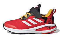 Фото № 1 с приближением к товару «‎Disney x adidas Fortarun Mickey KIDS Red»