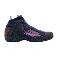 Фото № 1 с приближением к товару «‎Nike Air Flightposite Jason Kidd - Mavericks 2025 (HJ4481-900)»