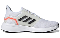Фото № 2 с приближением к товару «‎adidas EQ19 Run WhiteBlackOrange»