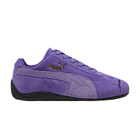Фото № 1 с приближением к товару «‎Puma Speedcat OG Big Kid Team Violet/Lavender Alert»