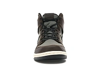 Фото № 2 с приближением к товару «‎Nike SB Dunk High Baroque Brown»
