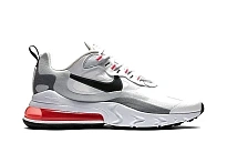 Фото № 1 с приближением к товару «‎Nike Air Max 270 React Flash Crimson»