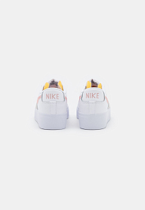 Фото № 5 с приближением к товару «‎Nike Blazer Platform »