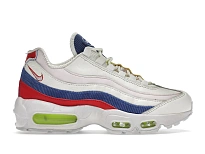 Фото № 1 с приближением к товару «‎Nike Air Max 95 Corduroy Panache »