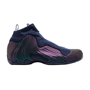 Nike Air Flightposite Jason Kidd - Mavericks 2025 (HJ4481-900)