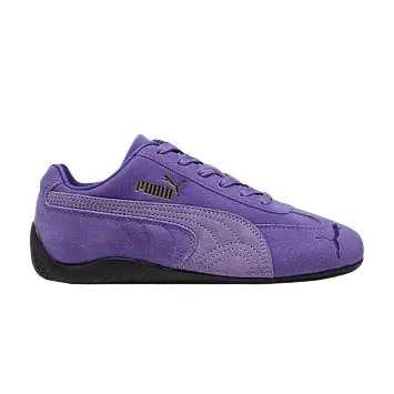 Puma Speedcat OG Big Kid Team Violet/Lavender Alert - 1