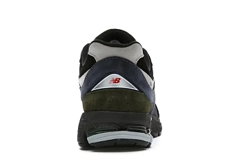 New Balance 2002R - 4