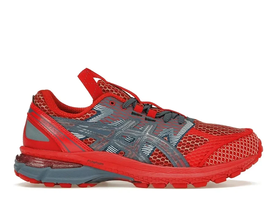 Фото № 1 с приближением к товару «‎ASICS US4-S Gel-Terrain»
