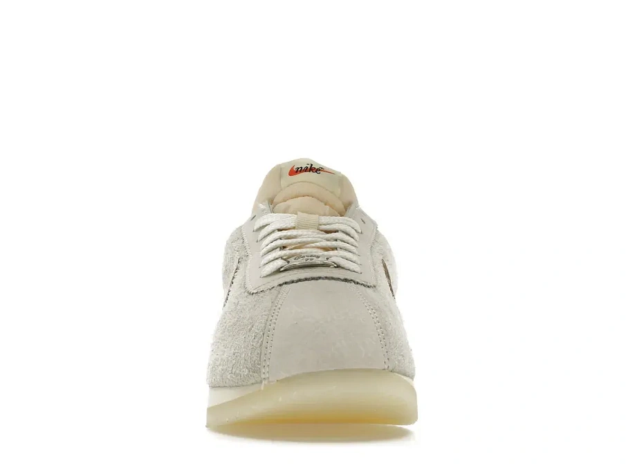 Фото № 2 с приближением к товару «‎Nike Cortez Light Orewood Brown »