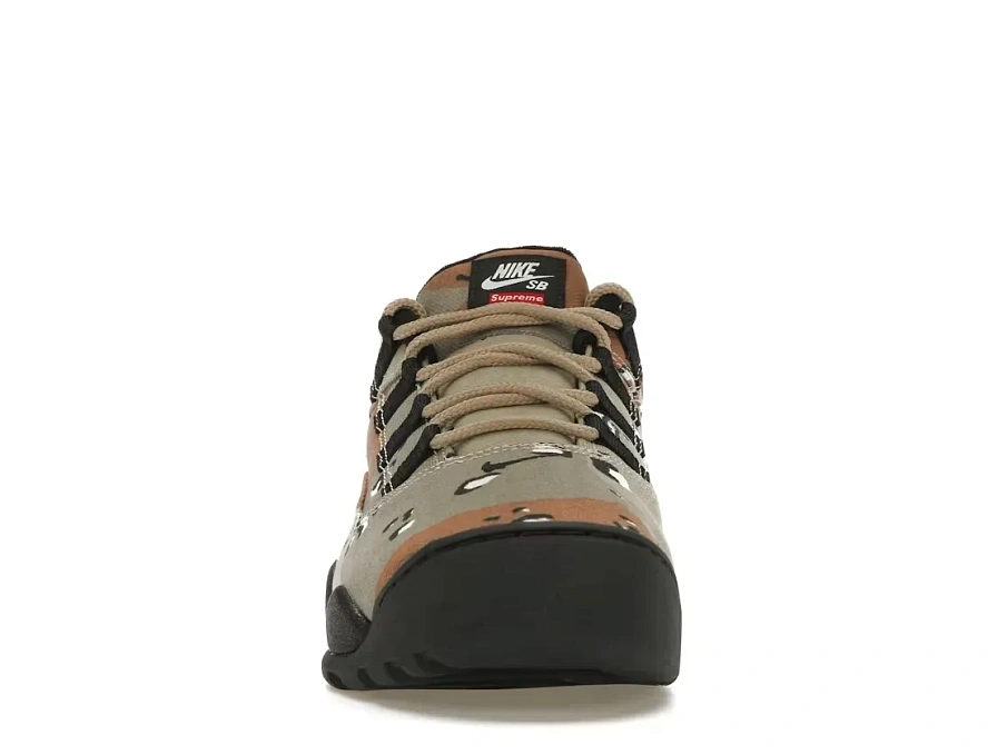 Фото № 2 с приближением к товару «‎Nike SB Darwin Low»