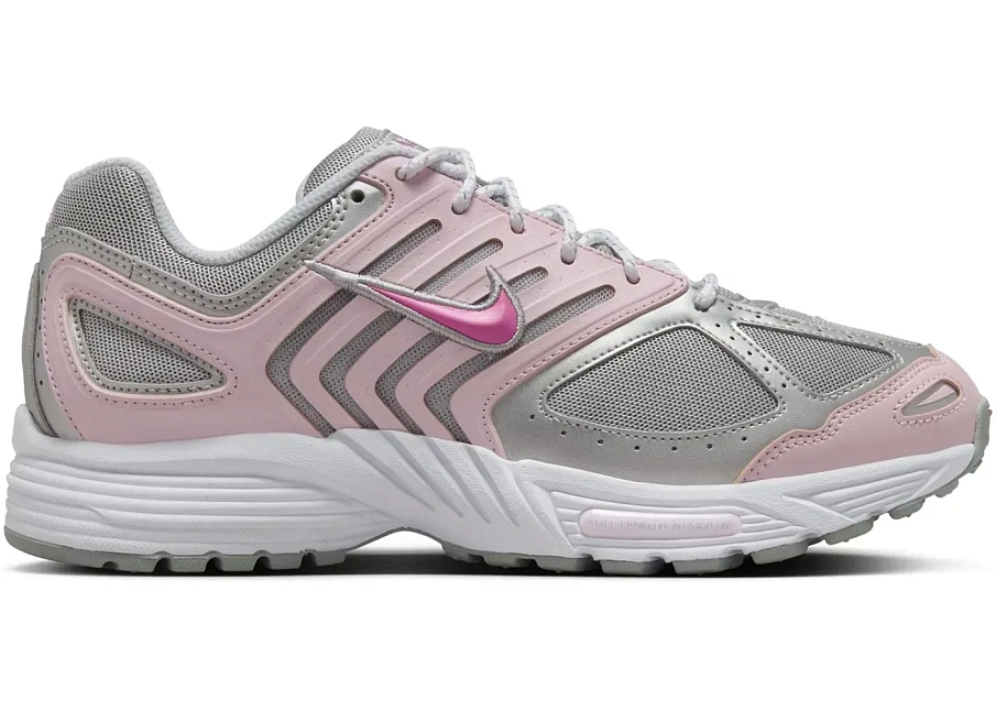 Фото № 1 с приближением к товару «‎Nike Air Peg 2K5»