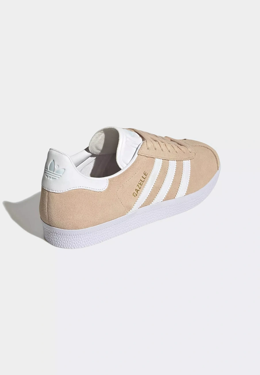 Фото № 2 с приближением к товару «‎GAZELLE W»