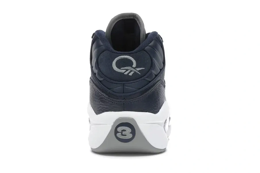 Фото № 4 с приближением к товару «‎Reebok Question Mid»