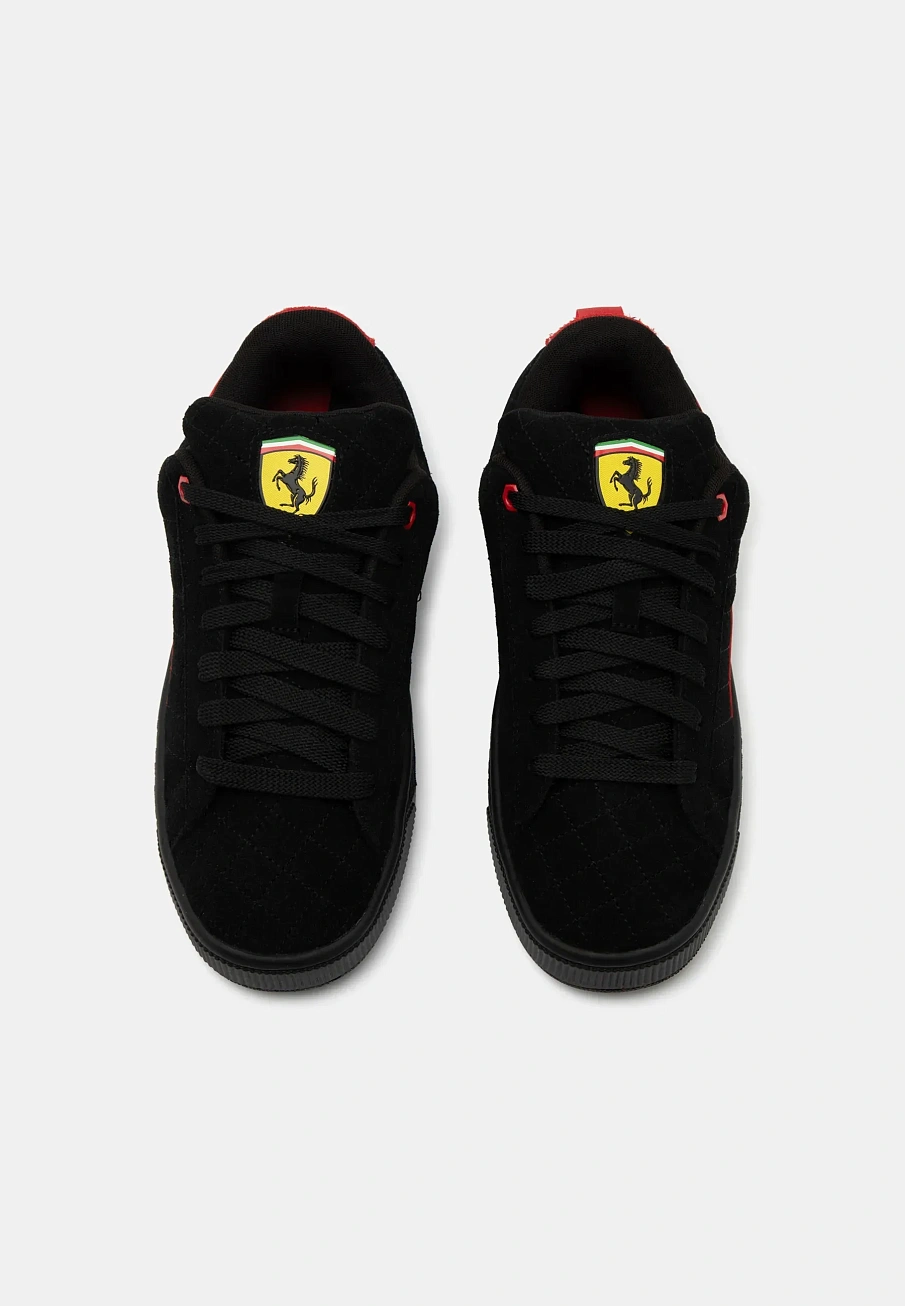 Фото № 4 с приближением к товару «‎FERRARI HERO UNISEX»