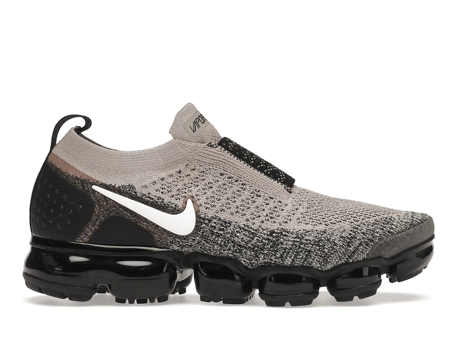 Фото № 1 с приближением к товару «‎Nike Air VaporMax Moc 2 Moon Particle »