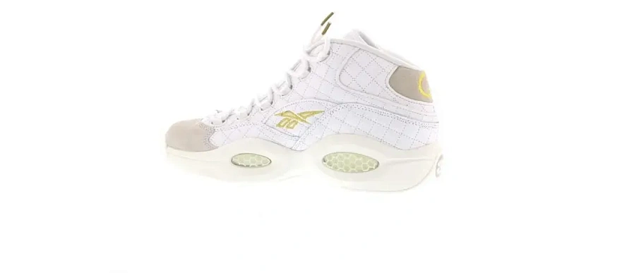 Фото № 3 с приближением к товару «‎Reebok Question Mid»