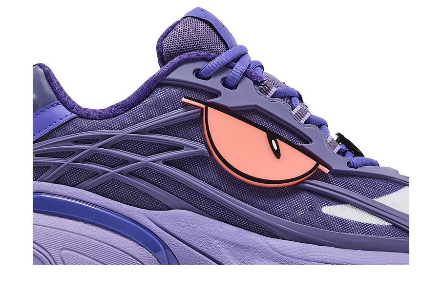 Фото № 3 с приближением к товару «‎Pokémon x adidas Adistar XLG 2.0 Gengar»