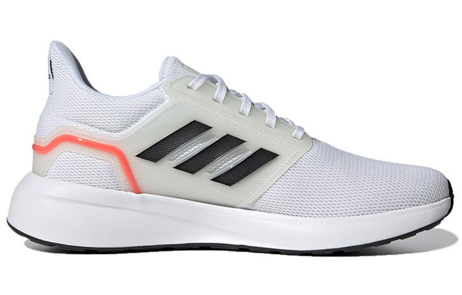 Фото № 2 с приближением к товару «‎adidas EQ19 Run WhiteBlackOrange»