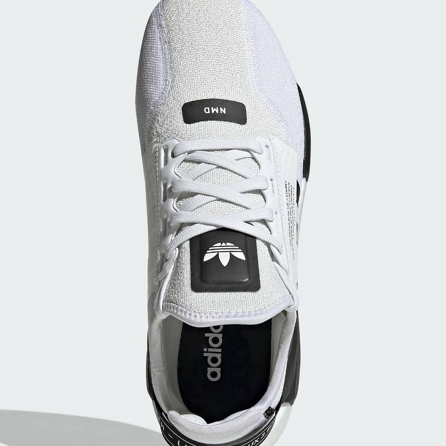 Фото № 3 с приближением к товару «‎Кроссовки Adidas SPAD112O0OD-A11»