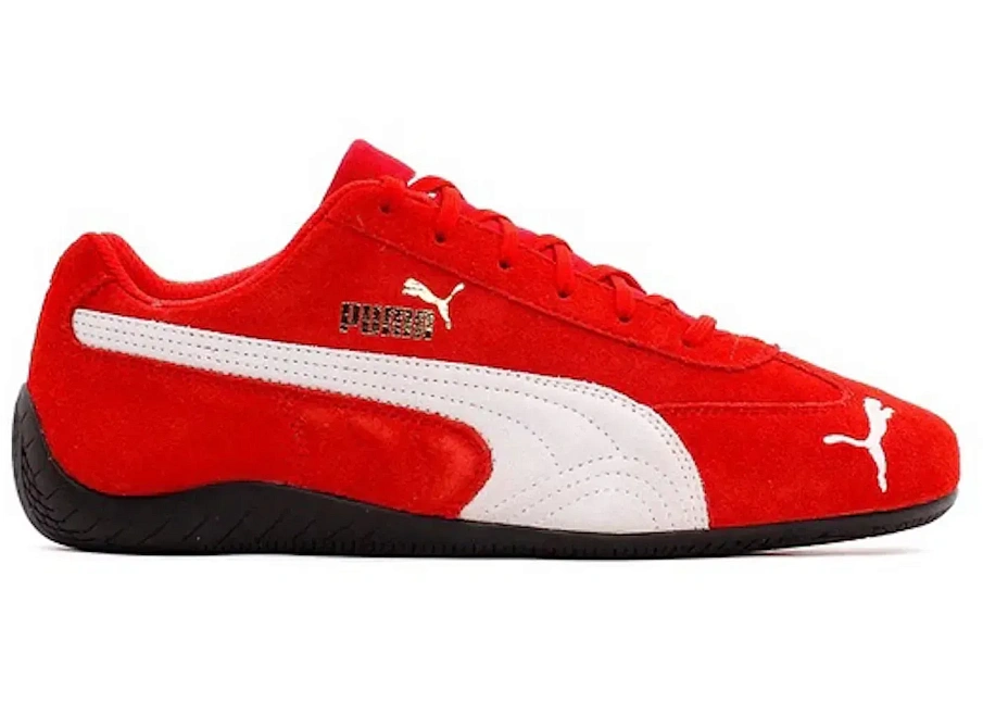 Фото № 1 с приближением к товару «‎Puma Speedcat LS»