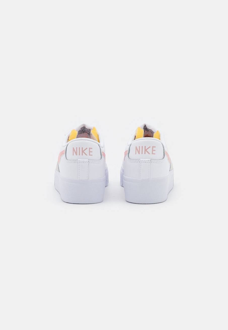 Фото № 5 с приближением к товару «‎Nike Blazer Platform »