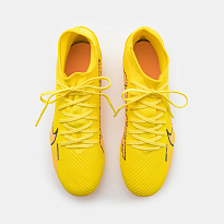 Фото № 4 с приближением к товару «‎Nike Mercurial 9 Club Fg/mg »