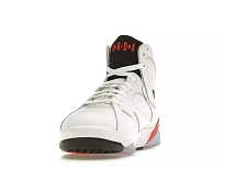 Фото № 3 с приближением к товару «‎Jordan 7 Retro White Infrared»