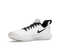 Фото № 4 с приближением к товару «‎Nike Mamba Focus TB White Wolf Grey Black»
