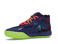 Фото № 2 с приближением к товару «‎Puma LaMelo Ball MB.01 Galaxy»