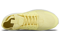Фото № 4 с приближением к товару «‎Nike Air Huarache Run Ultra Low-Top Running Shoes Yellow»