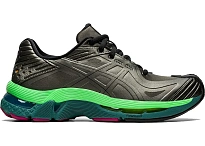 Фото № 1 с приближением к товару «‎ASICS Gel-Teserakt Kiko Kostadinov Gunmetal »