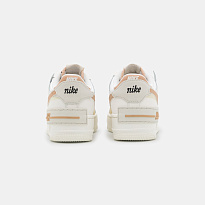 Фото № 3 с приближением к товару «‎Nike Af1 Shadow »