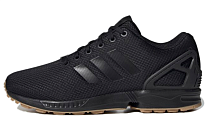 Фото № 1 с приближением к товару «‎adidas originals Zx Flux Black»