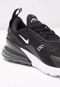 Фото № 4 с приближением к товару «‎AIR MAX 270»