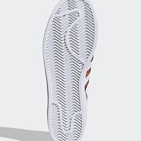Фото № 5 с приближением к товару «‎Adidas Superstar »