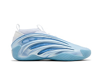 Фото № 2 с приближением к товару «‎adidas Harden Vol. 9 Glow Blue»