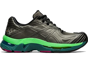 ASICS Gel-Teserakt Kiko Kostadinov Gunmetal 