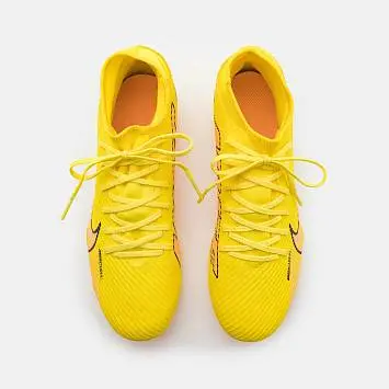 Nike Mercurial 9 Club Fg/mg  - 4