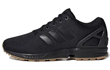 adidas originals Zx Flux Black - 1